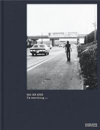 Bas Jan Ader I m searching ... /anglais