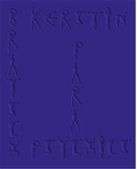 Kerstin BrAtsch Parapsychics /anglais