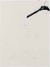 David Ostrowski Concerned With Things As Its Own Composition /anglais