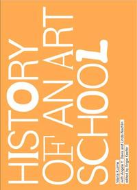Yale History of an Art School /anglais