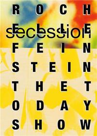 Rochelle Feinstein (Secession, Wien) /anglais/allemand