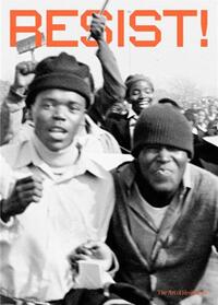 RESIST!: Die Kunst des Widerstands /allemand