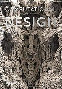 COMPUTATIONAL DESIGN /ANGLAIS