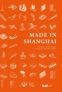 Made in Shanghai /anglais