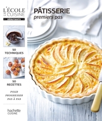 PATISSERIE PREMIERS PAS