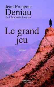 LE GRAND JEU