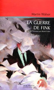 LA GUERRE DE FINK