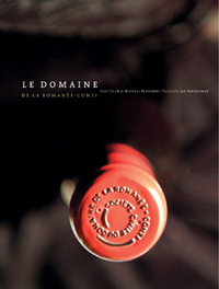 LE DOMAINE DE LA ROMANEE-CONTI