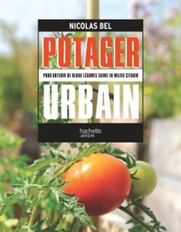 Potager urbain