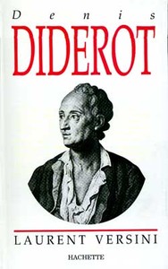 DENIS DIDEROT