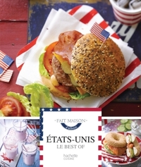 ETATS-UNIS - FAIT MAISON