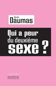 DU DEUXIEME SEXE