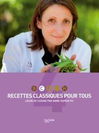 Recettes classiques pour tous