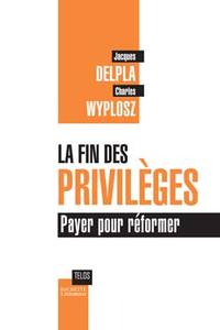 LA FIN DES PRIVILEGES