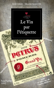 LE VIN PAR L'ETIQUETTE
