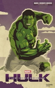 Marvel Cinematic Universe - Phase one - Hulk