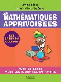 Les mathématiques apprivoisées