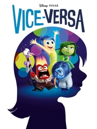 VICE VERSA , DISNEY CINEMA