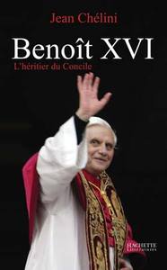 BENOIT XVI