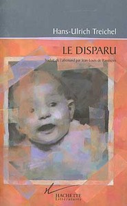 LE DISPARU