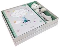 Le livre de mon bébé