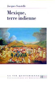 MEXIQUE, TERRE INDIENNE