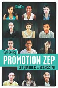 PROMOTION ZEP