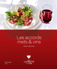 LES ACCORDS METS & VINS