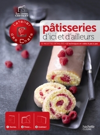 Pâtisserie