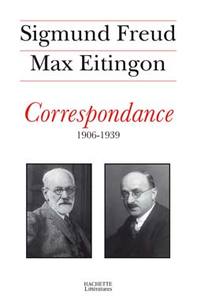 Correspondance Freud-Eitingon