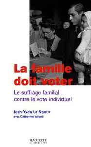 LA FAMILLE DOIT VOTER