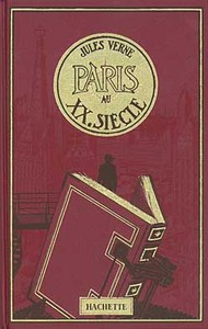 PARIS AU XX SIECLE