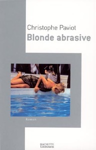 BLONDE ABRASIVE