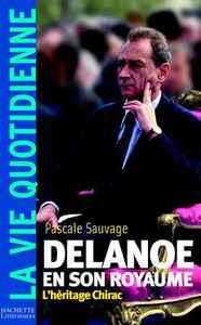 Delanoé en son royaume