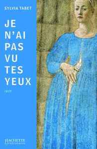 JE N'AI PAS VU TES YEUX