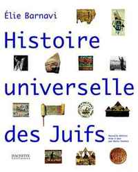 Histoire universelle des juifs