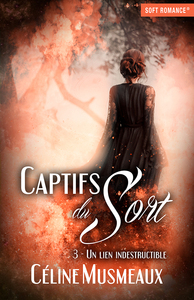 CAPTIFS DU SORT 3 - UN LIEN INDESTRUCTIBLE