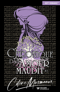 CHRONIQUE D'UN AMOUR MAUDIT - TOME 2