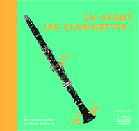 En avant les clarinettes !