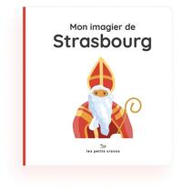 MON IMAGIER DE STRASBOURG