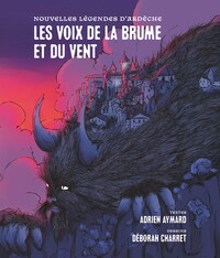 Des voix dans la brume et le vent