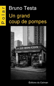 Un grand coup de pompes