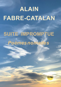 SUITE IMPROMPTUE