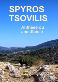 Anthèse ou anesthésie