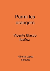 Parmi les orangers