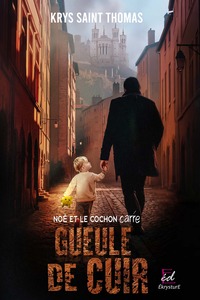 GUEULE DE CUIR