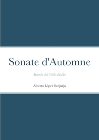 Sonate d'Automne