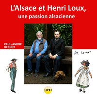 L'Alsace et Henri Loux