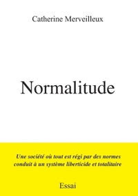 NORMALITUDE