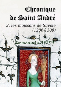 Chronique de Saint André